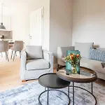 Strandgut Wohnung 2
