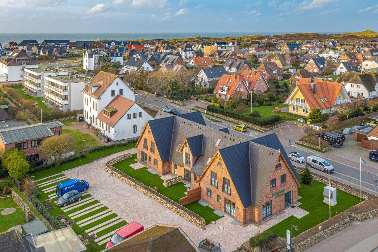 Strandgut 2 Wenningstedt-Braderup