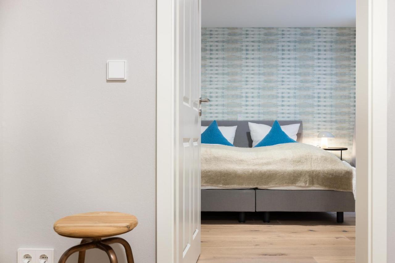 Apartment Strandgut 2 Wenningstedt-Braderup