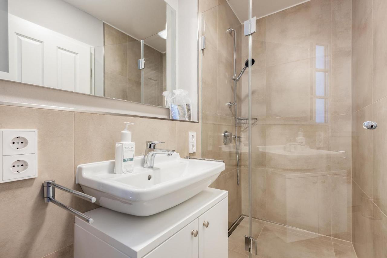 Apartment Strandgut 2 *