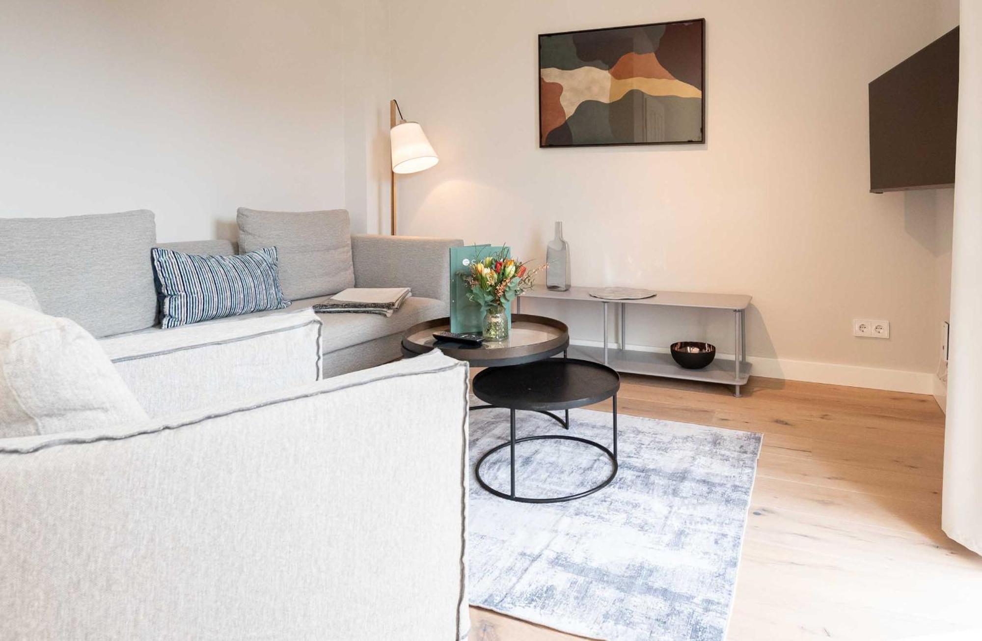 Apartment Strandgut 2 *
