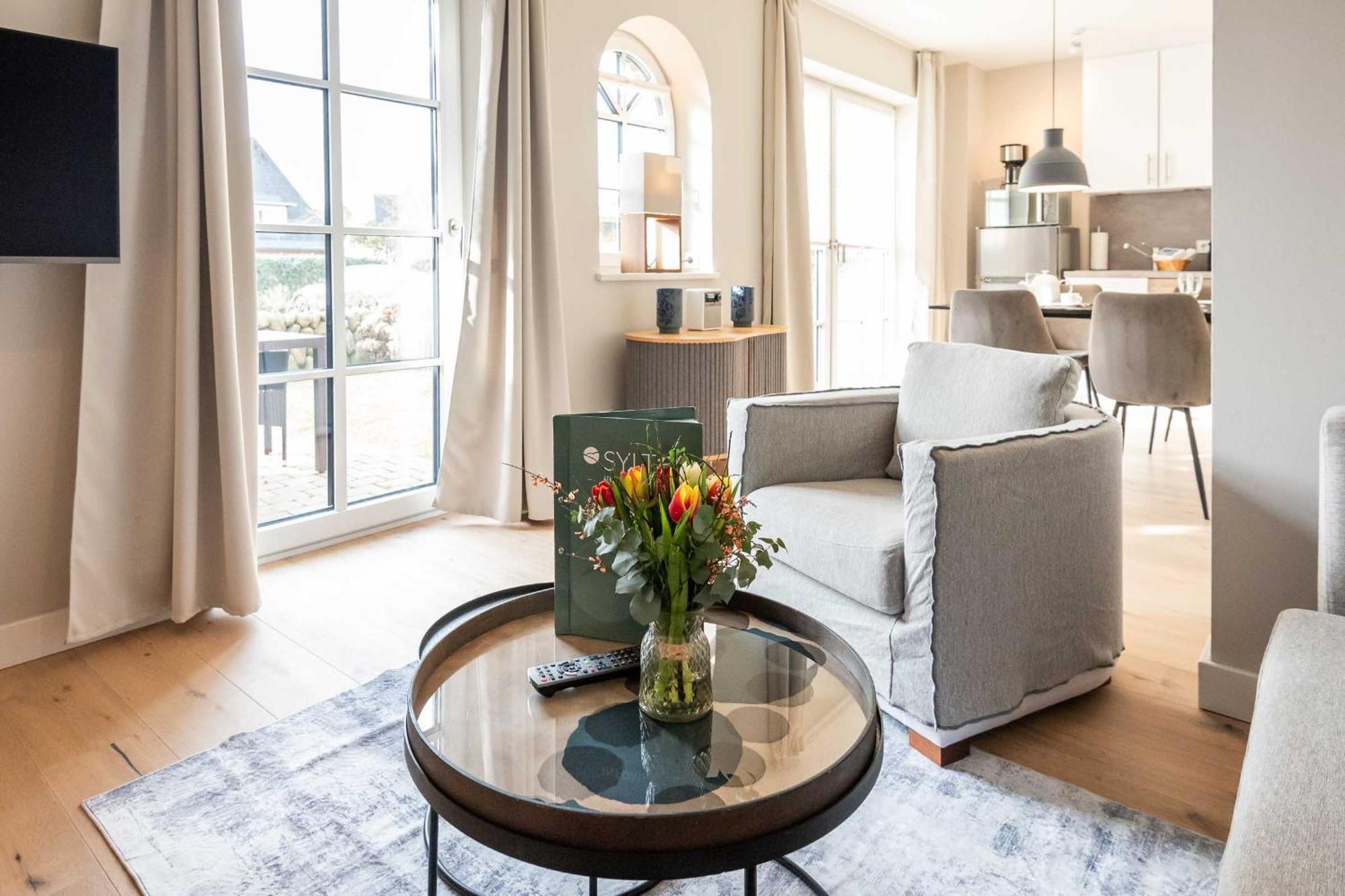 Apartment Strandgut 2